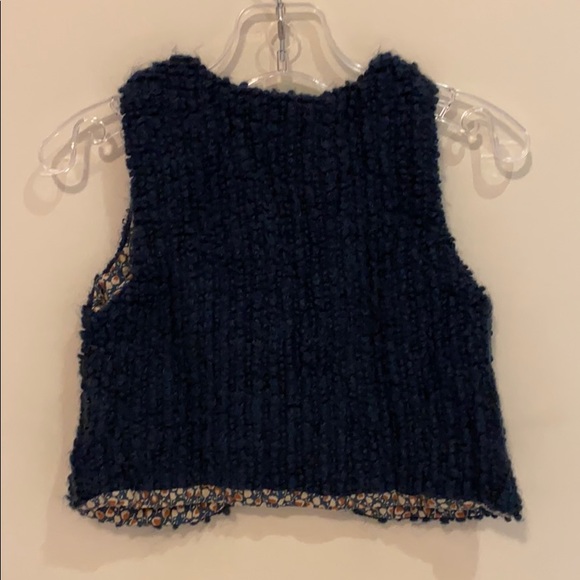 Cutest little baby vest 12m - Picture 4 of 4